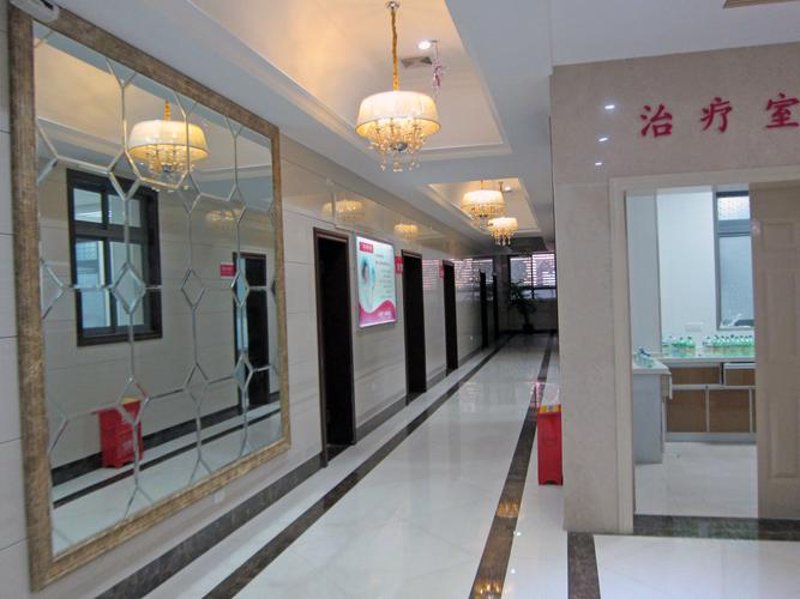 遵义市红花岗区医院：守护城市健康的绿色屏障